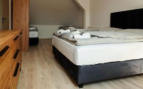 Enjoy Apartments